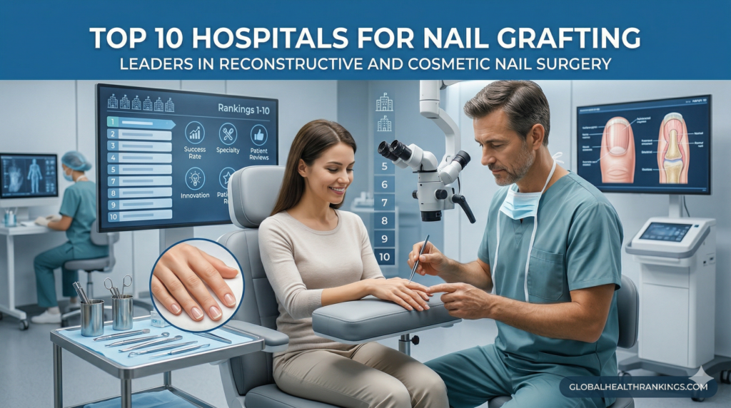 Nail Grafting