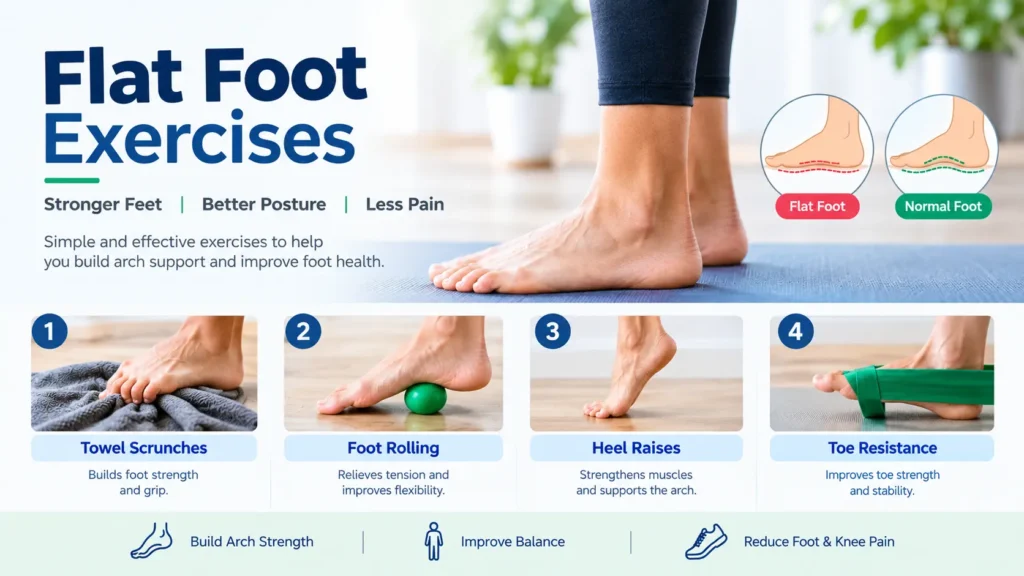 foot exercise image